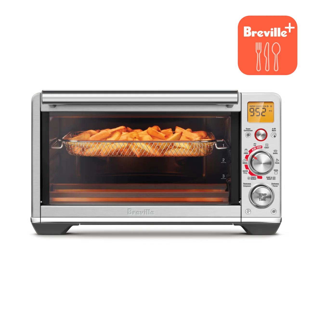 How to Make Healthier Fried Food with an Air Fryer Oven: Oil Types, Temperature Settings, and Crispy Results