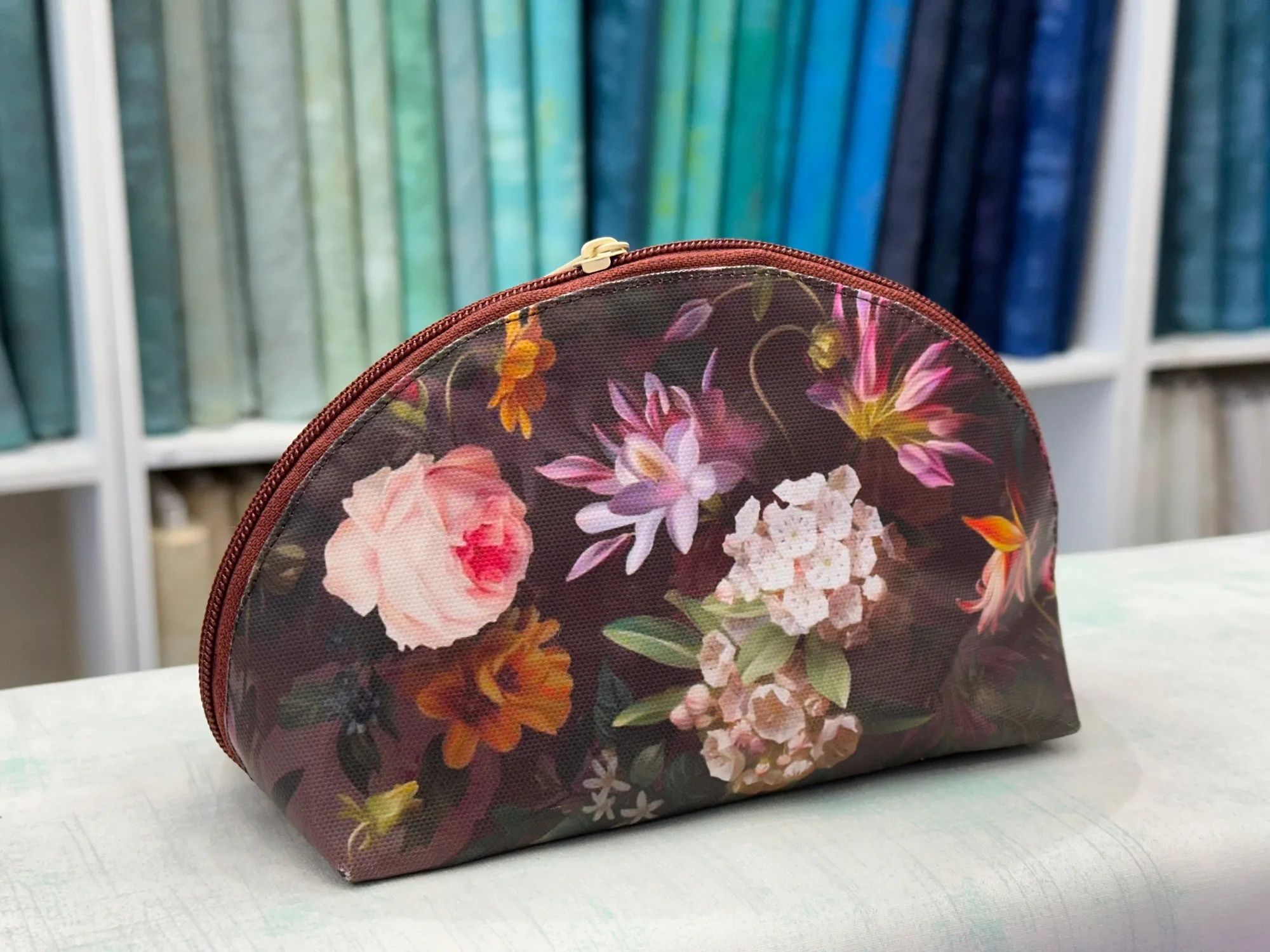 What to Put in a Taco Pouch Bag: Sewing Ideas