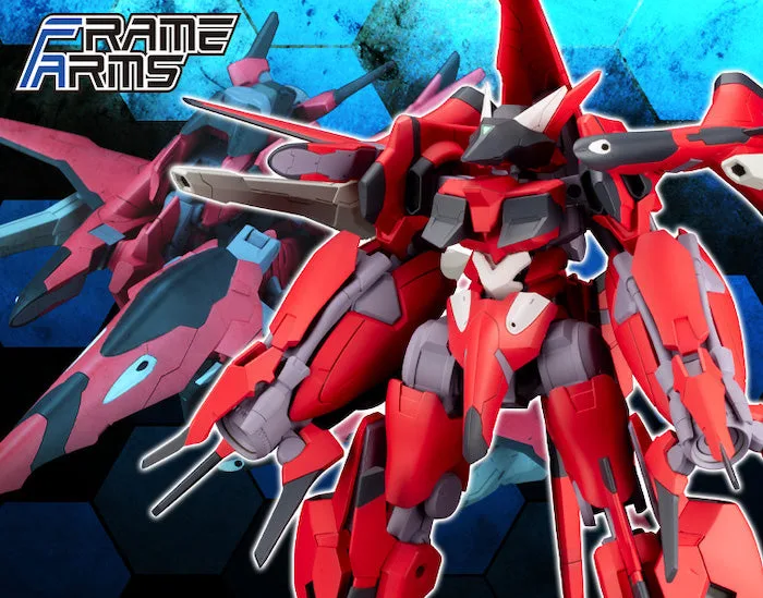 Frame Arms vs Frame Arms Girl: Klíčové rozdíly vysvětleny