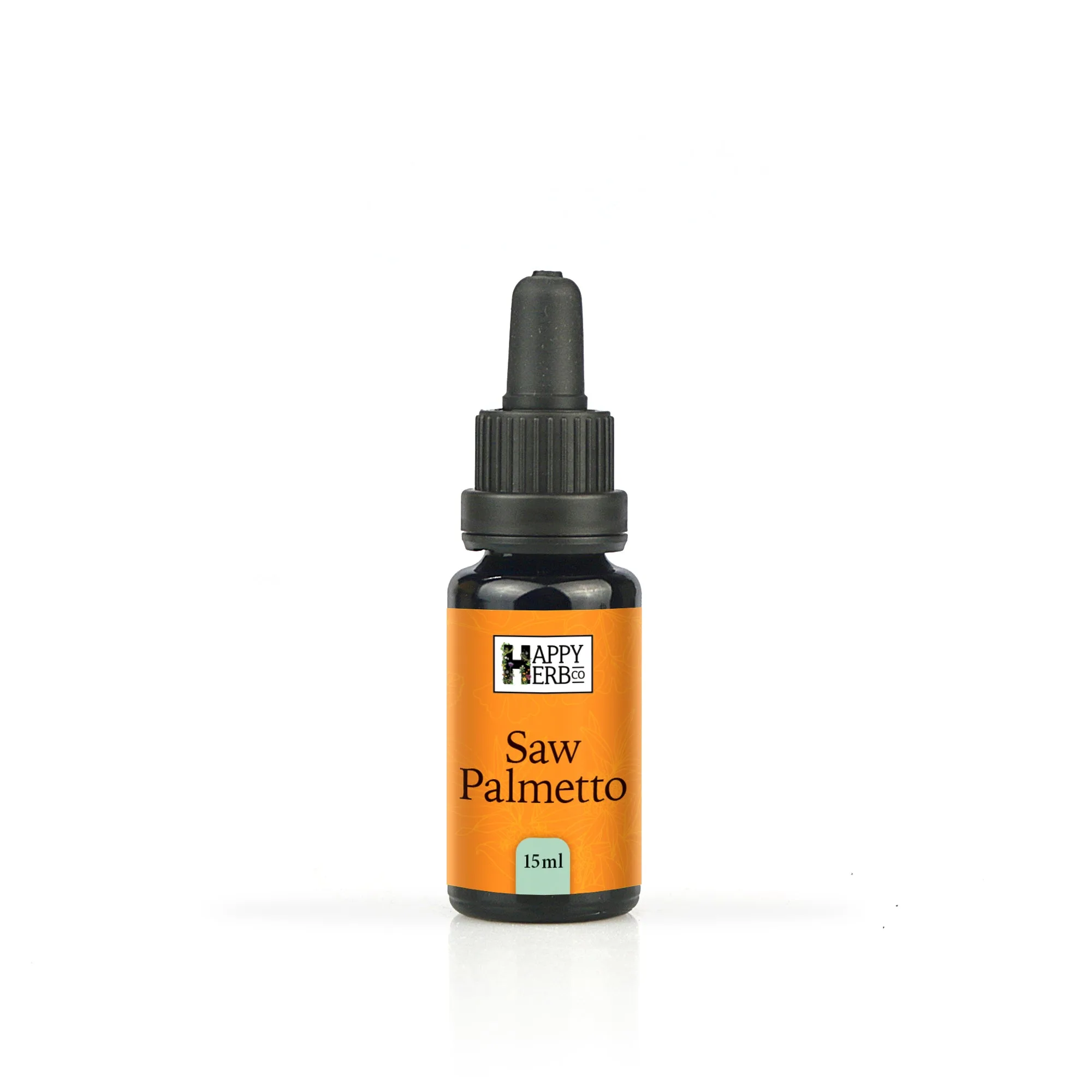 Spagirico di saw palmetto