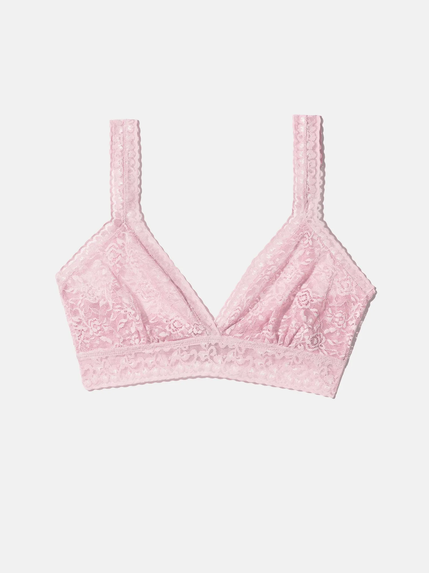 Bralette Support: Myths and Facts