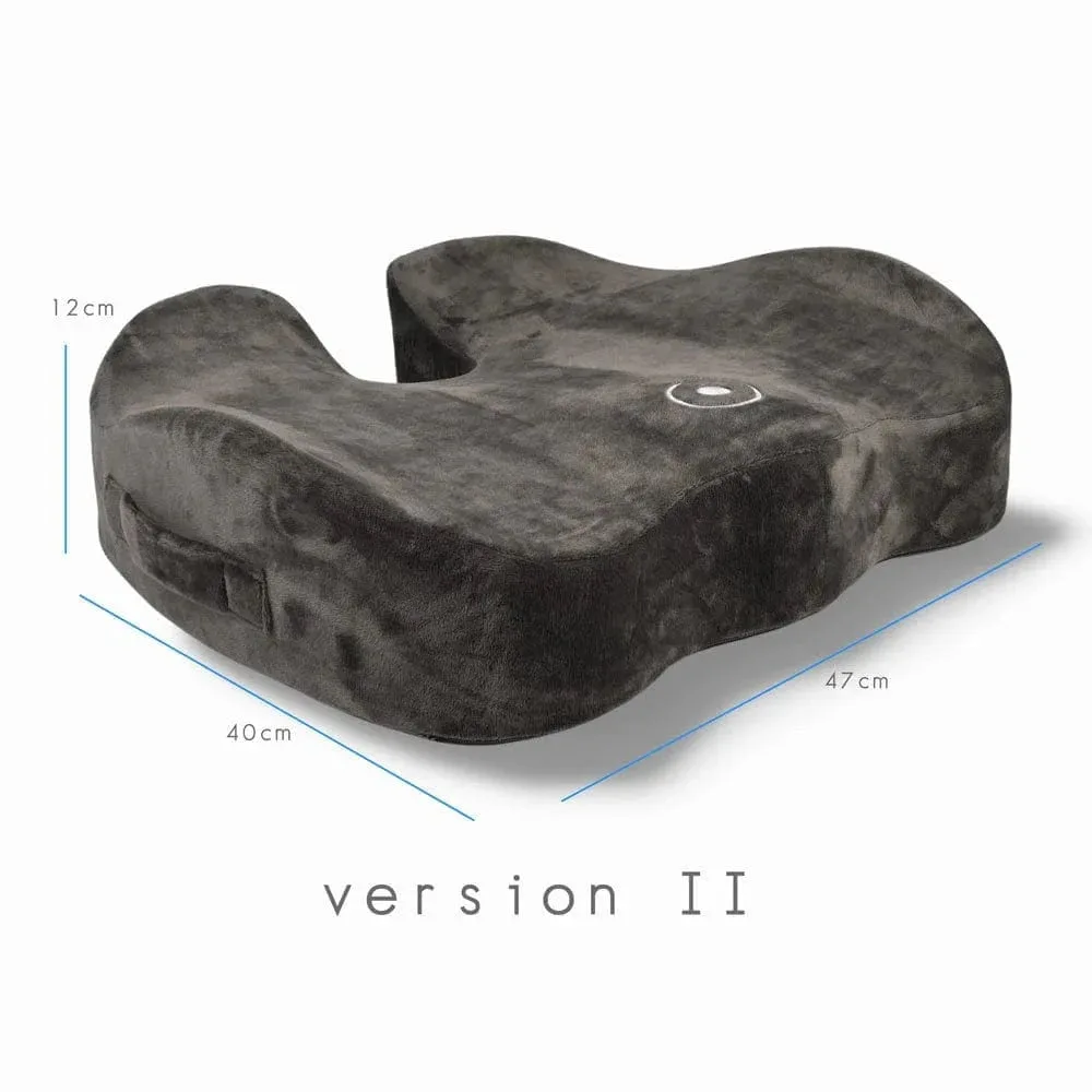Memory Foam Seat Cushions