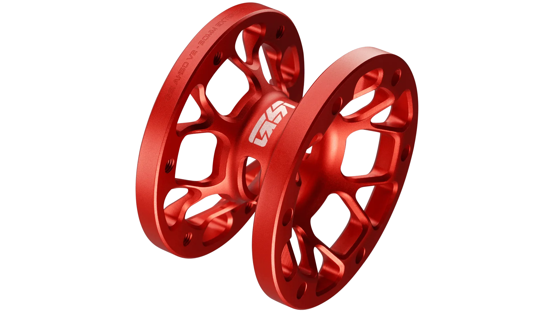 AH50 Hub