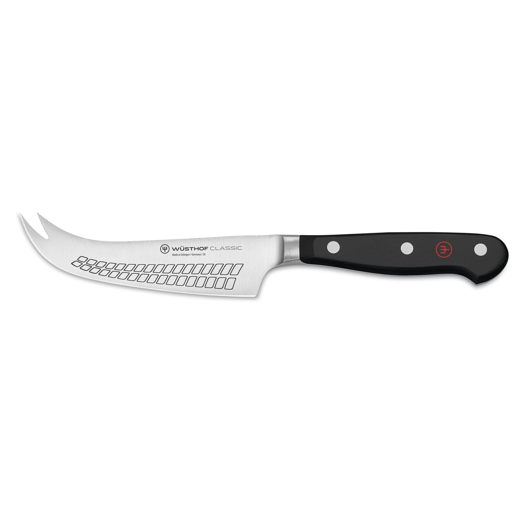 Classic 4 3/4" Hard Cheese Knife