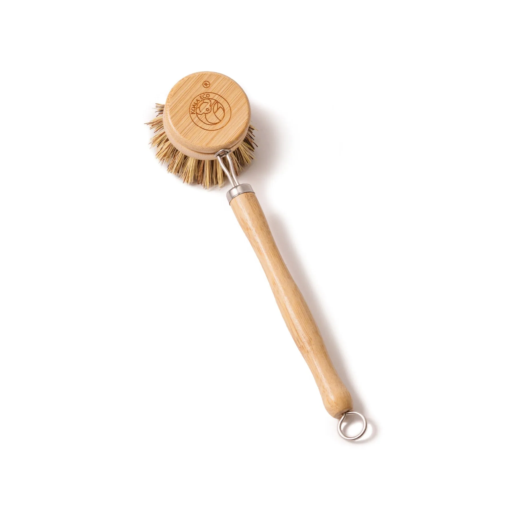 Dish Brush vs Sponge: Which Works Better With Natural Dish Soap?