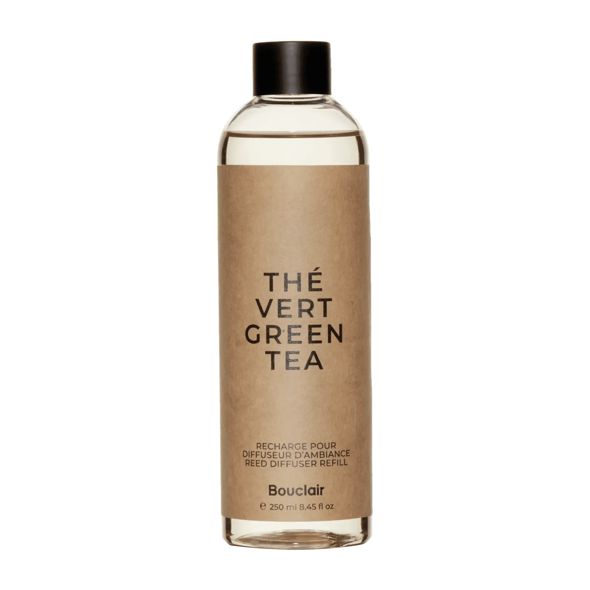 Green Tea Reed Diffuser Refill
