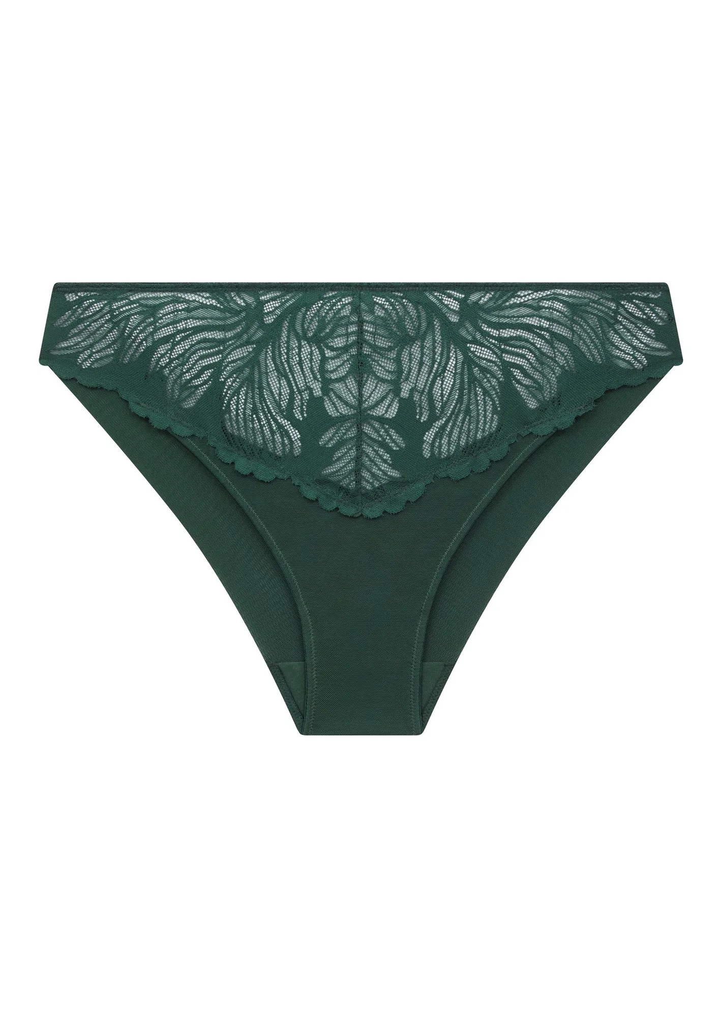 Lace Briefs vs High Leg Briefs: Which Style Fits You?