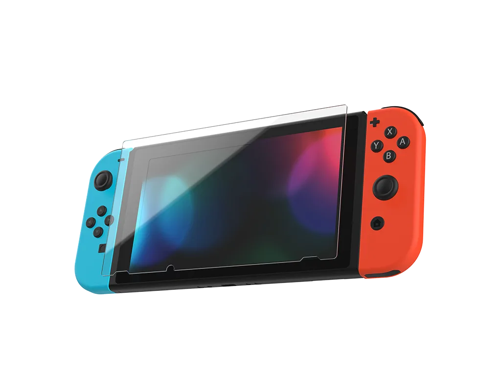 Screen Armor for Nintendo Switch™
