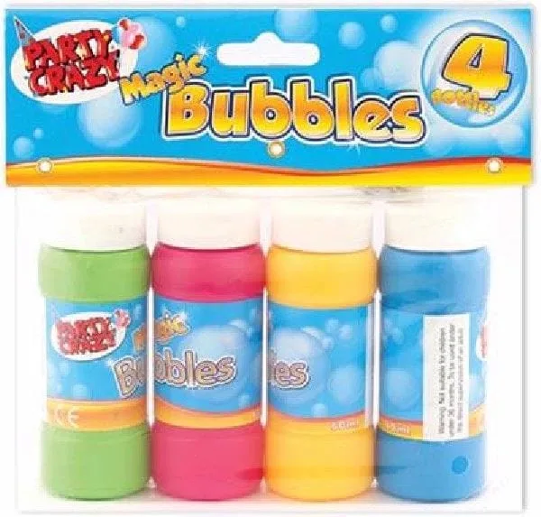 Bellen als partycadeautjes: tips voor kinderfeestjes