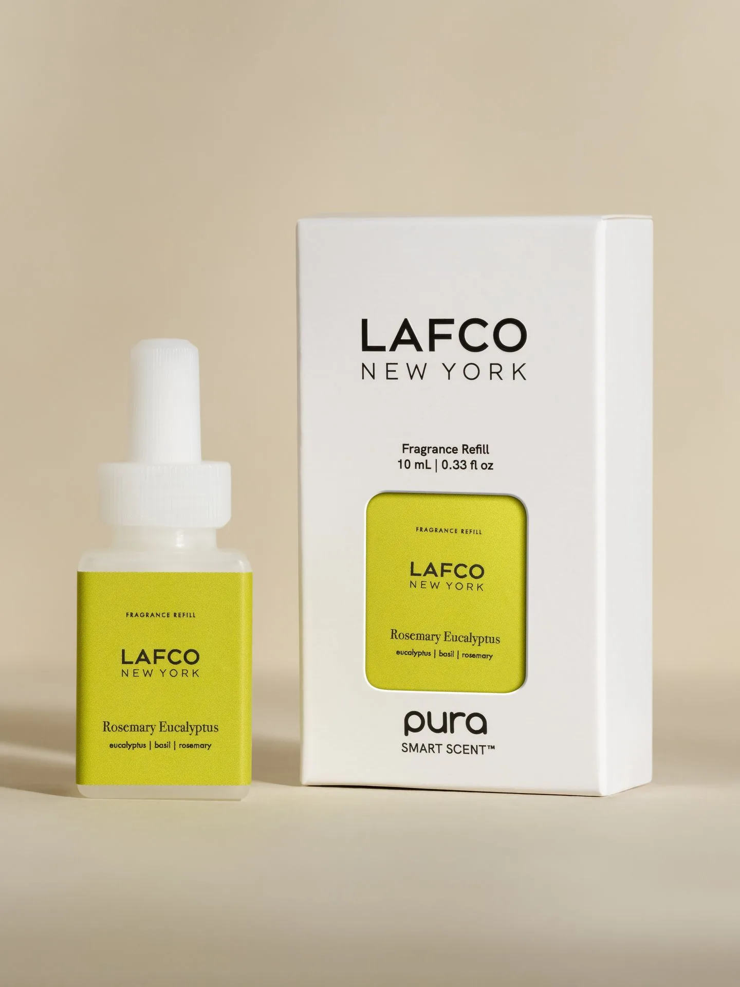 Lemon Sage vs Rosemary Eucalyptus: A Citrus vs Herbal Fragrance Comparison for Your Home