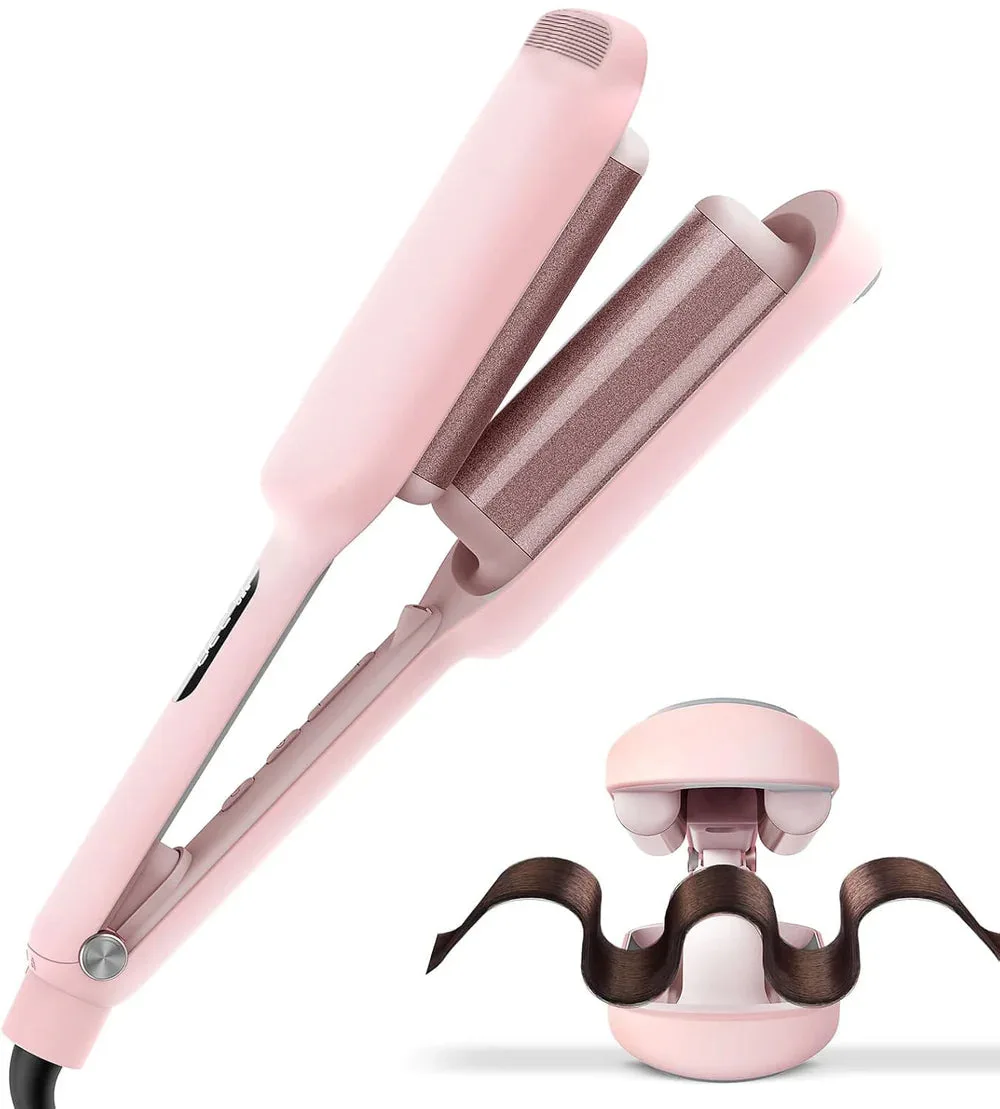 NovaCurl Beach Waver