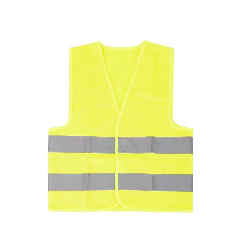 Kid's High Viz Vest