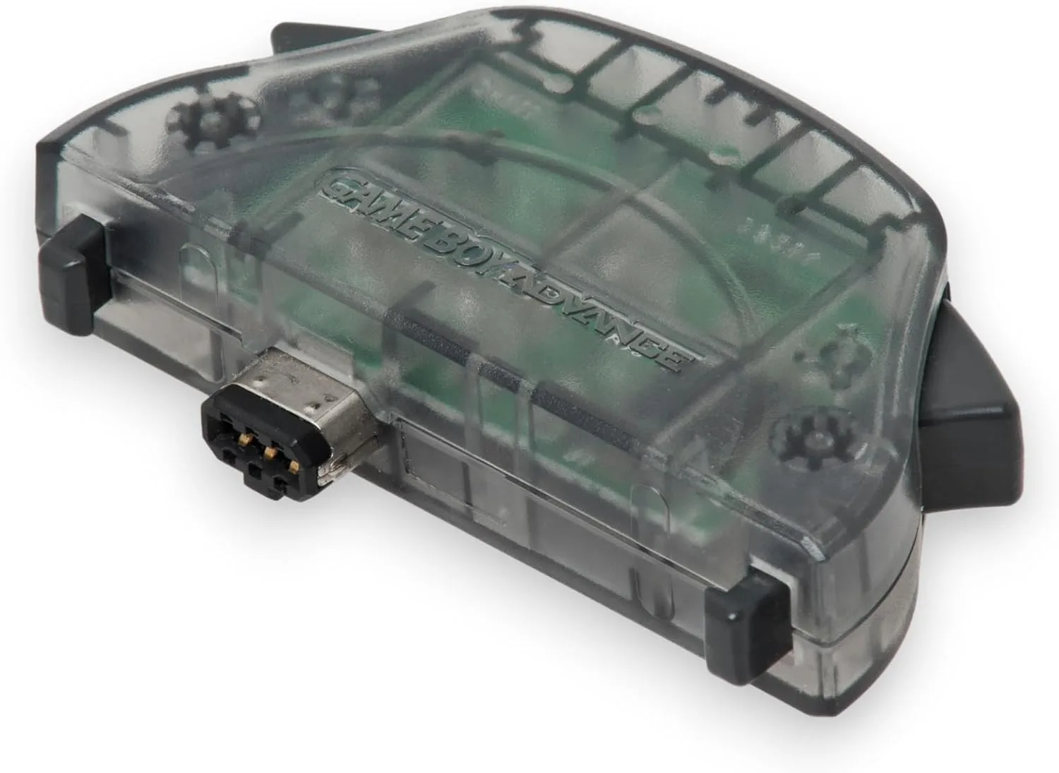 Game Boy Advance Wireless Adapter – Einrichtungsanleitung