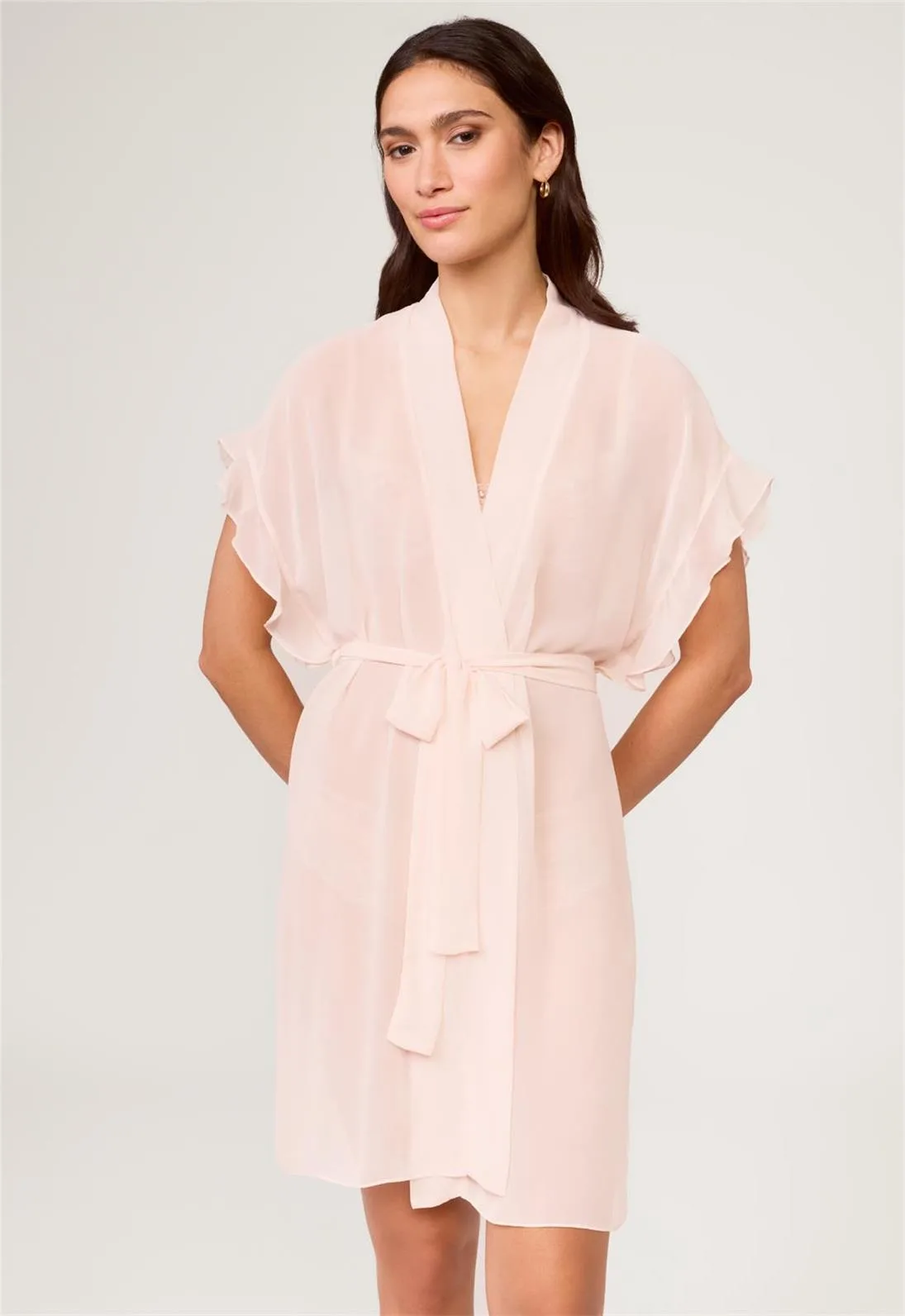 How to Choose the Right Cover-Up for Your Beach Look