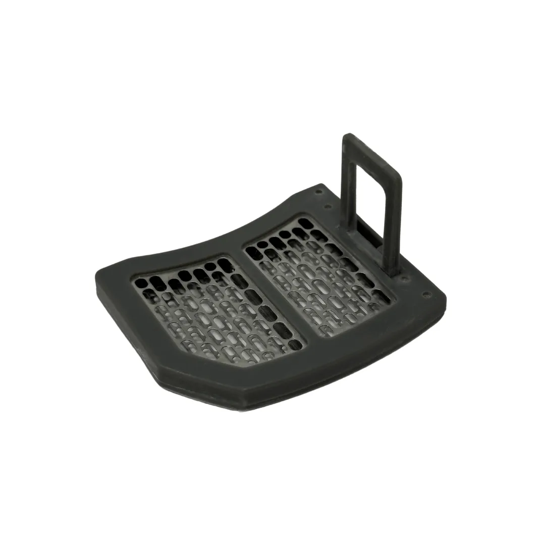 Filtro de entrada de repuesto Bottle Washer