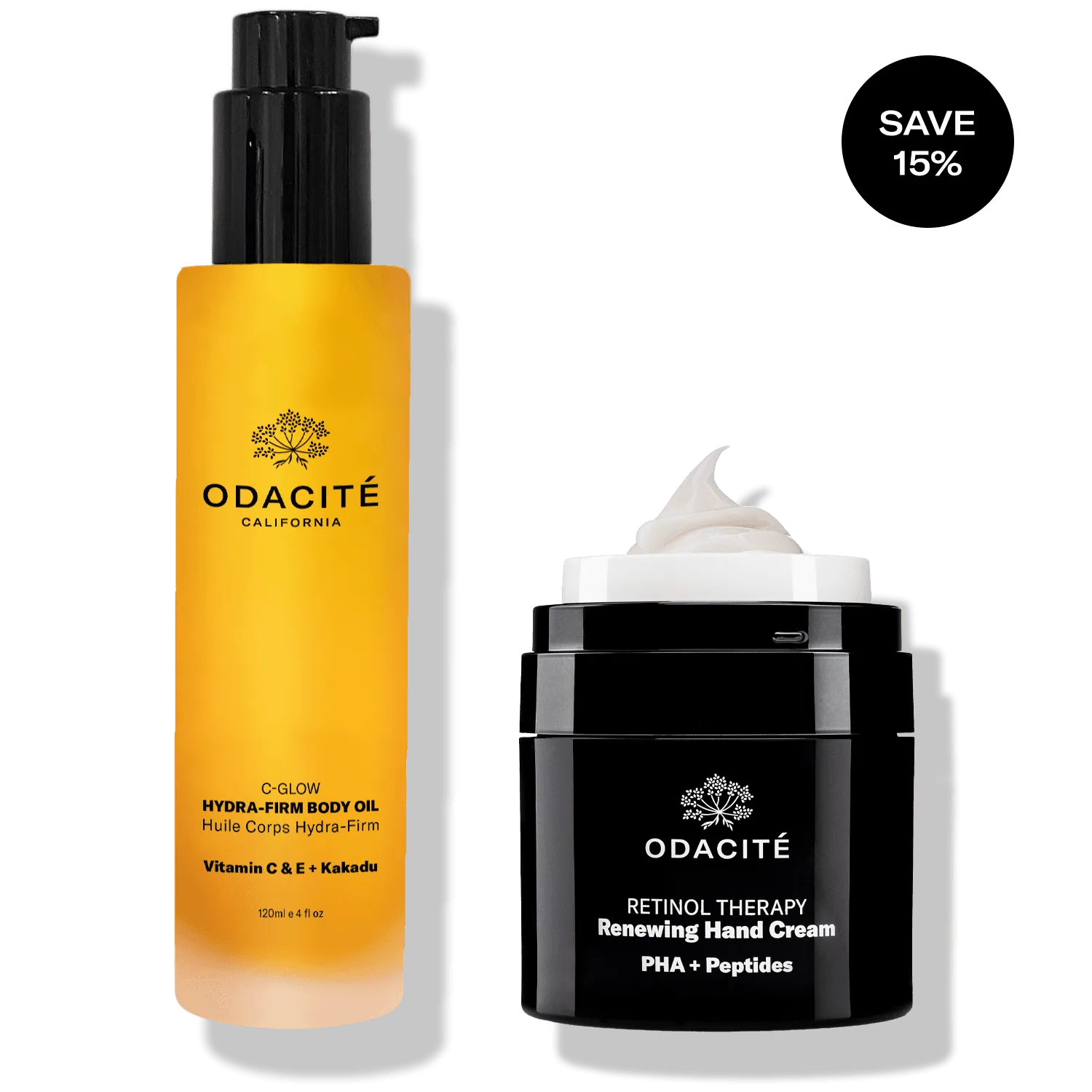 Guide til målrettet kropspleje med C-vitamin og retinol