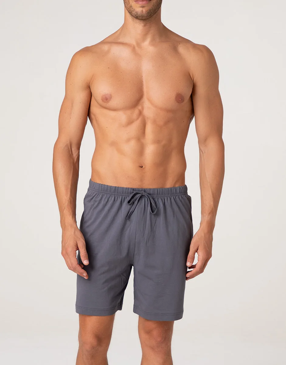 Short in cotone jersey: la guida al comfort di tutti i giorni
