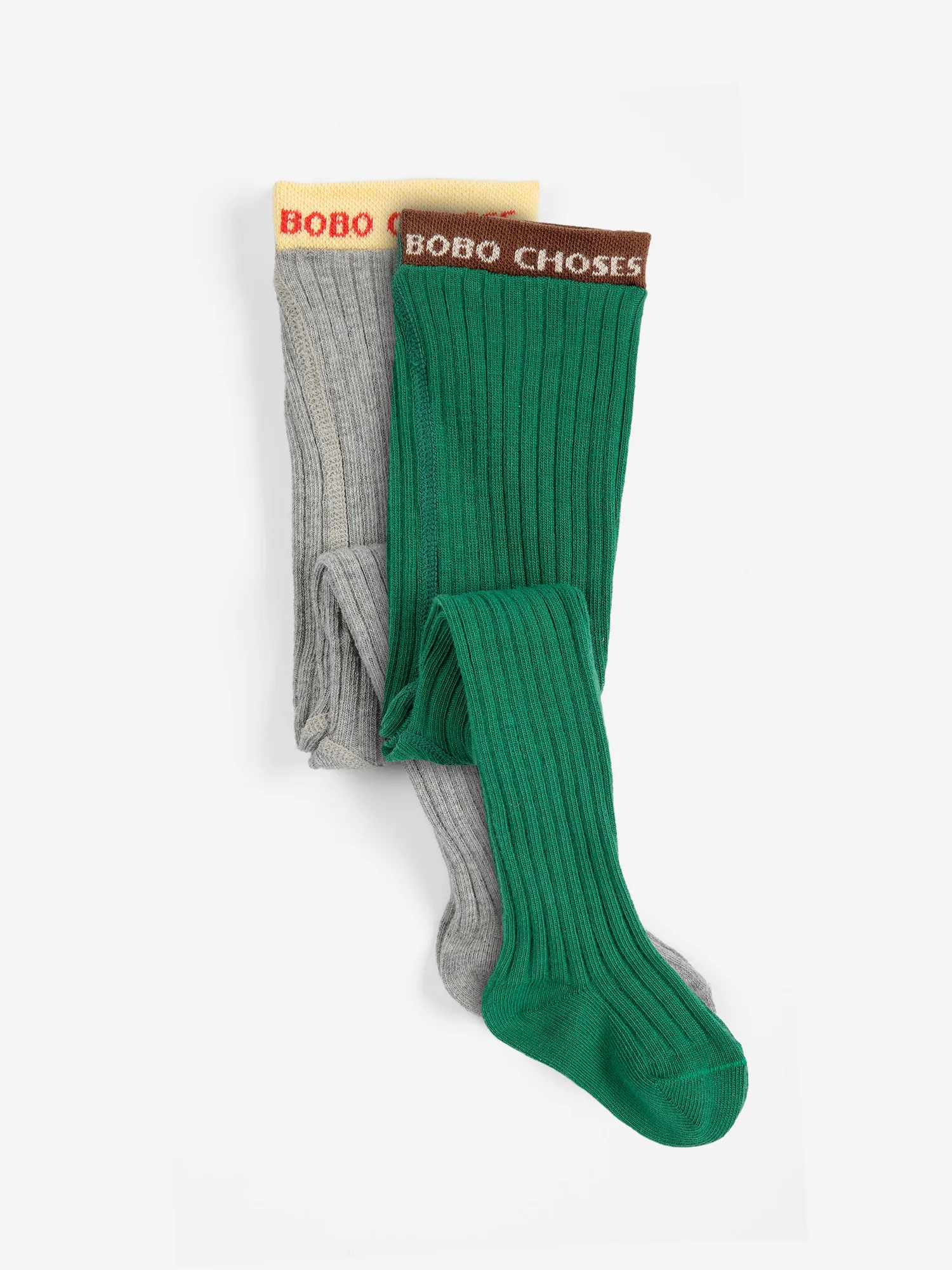 Bobo Choses tights pack