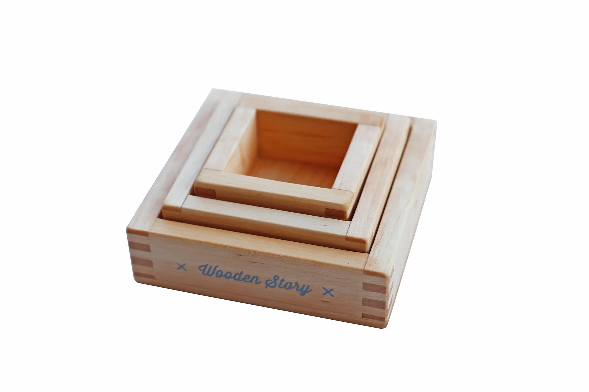 Plateaux Montessori ou Trieur de Formes : Lequel Choisir ?