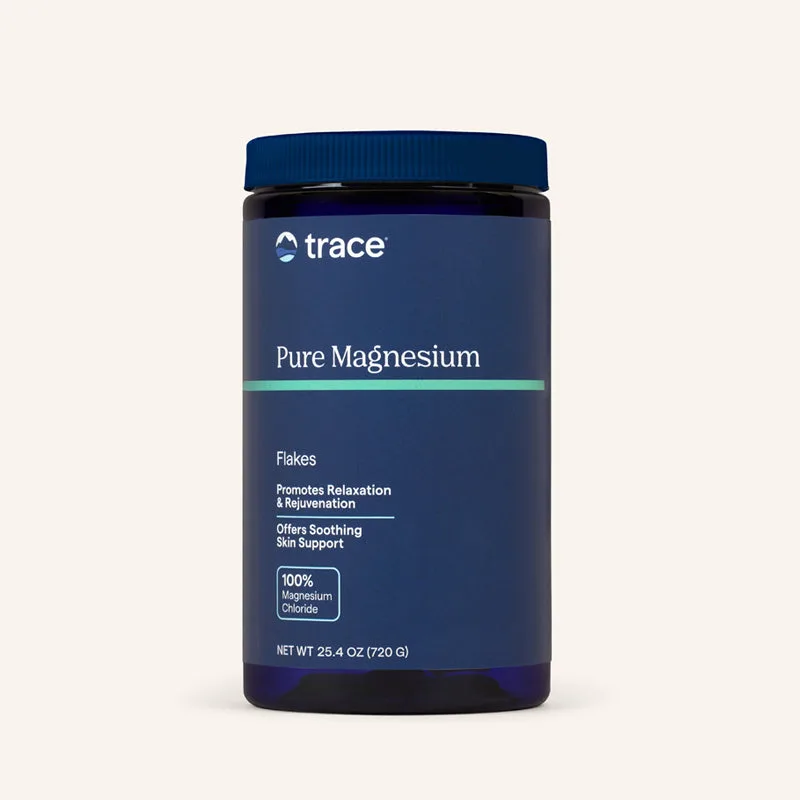 Magnesium Flakes vs Gummies for Digestion and Constipation