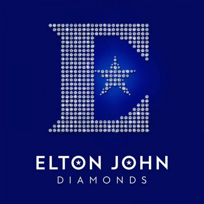 Diamonds 3CD Deluxe Box