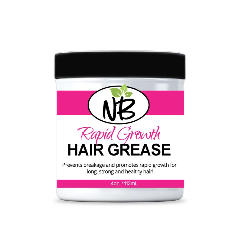 Schnellwachstum Haarpomade