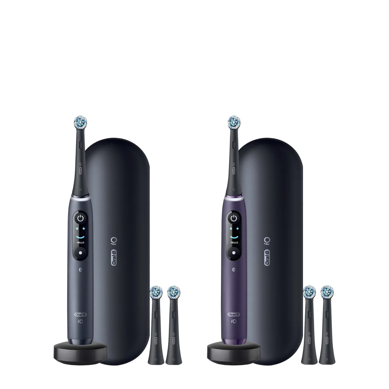 Are Oral-B iO Twin Packs Worth It? A Buying Guide for Families and Couples