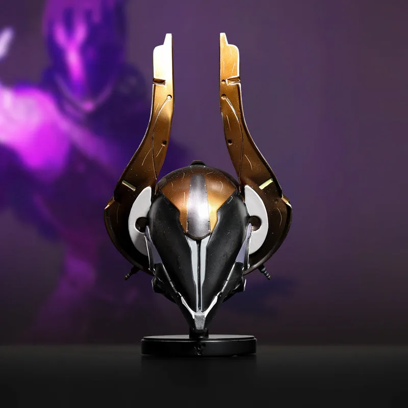Destiny Nezarec's Sin Helmet vs Generalist Shell: Which Replica?