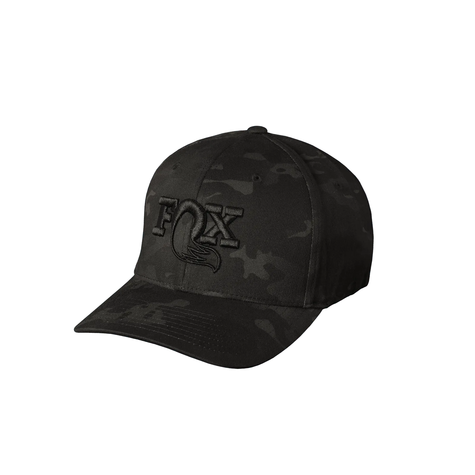 قبعة FOX Coil أم Logo 6-Panel: أيهما تختار؟