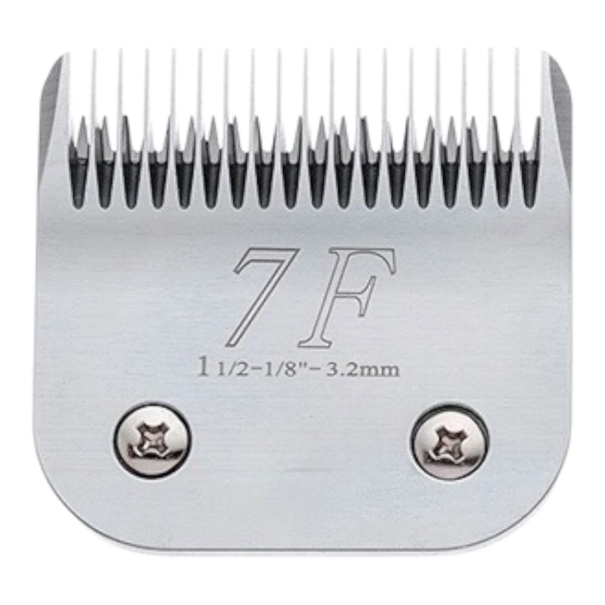 Groomer's Warehouse #7F Clipper Blade
