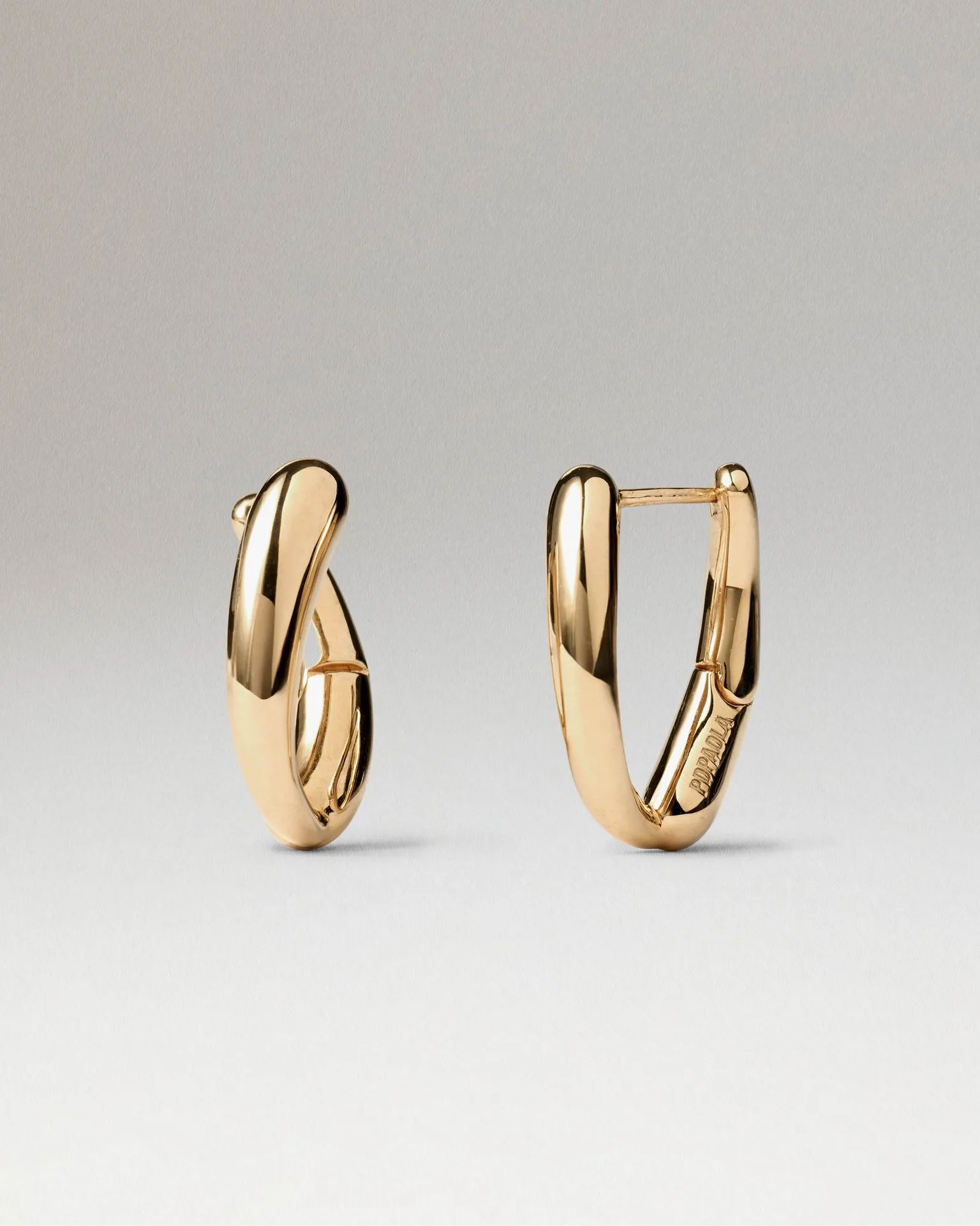 Helix hoops