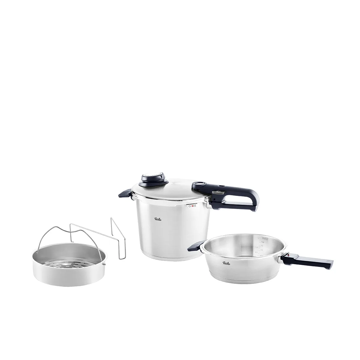 Cocotte-minute et poêle : des repas variés au quotidien
