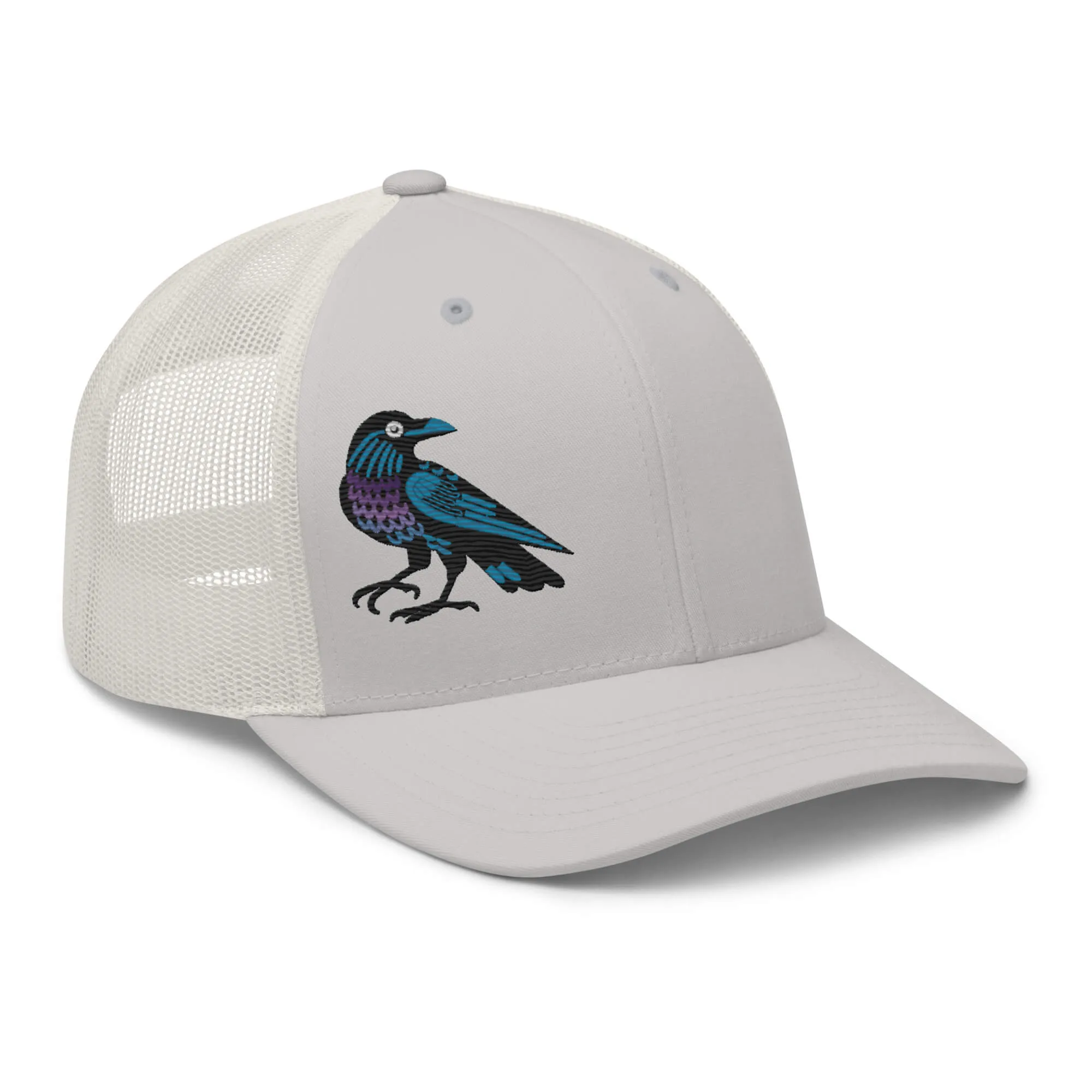 Kaufberatung für Vogel-Trucker-Caps