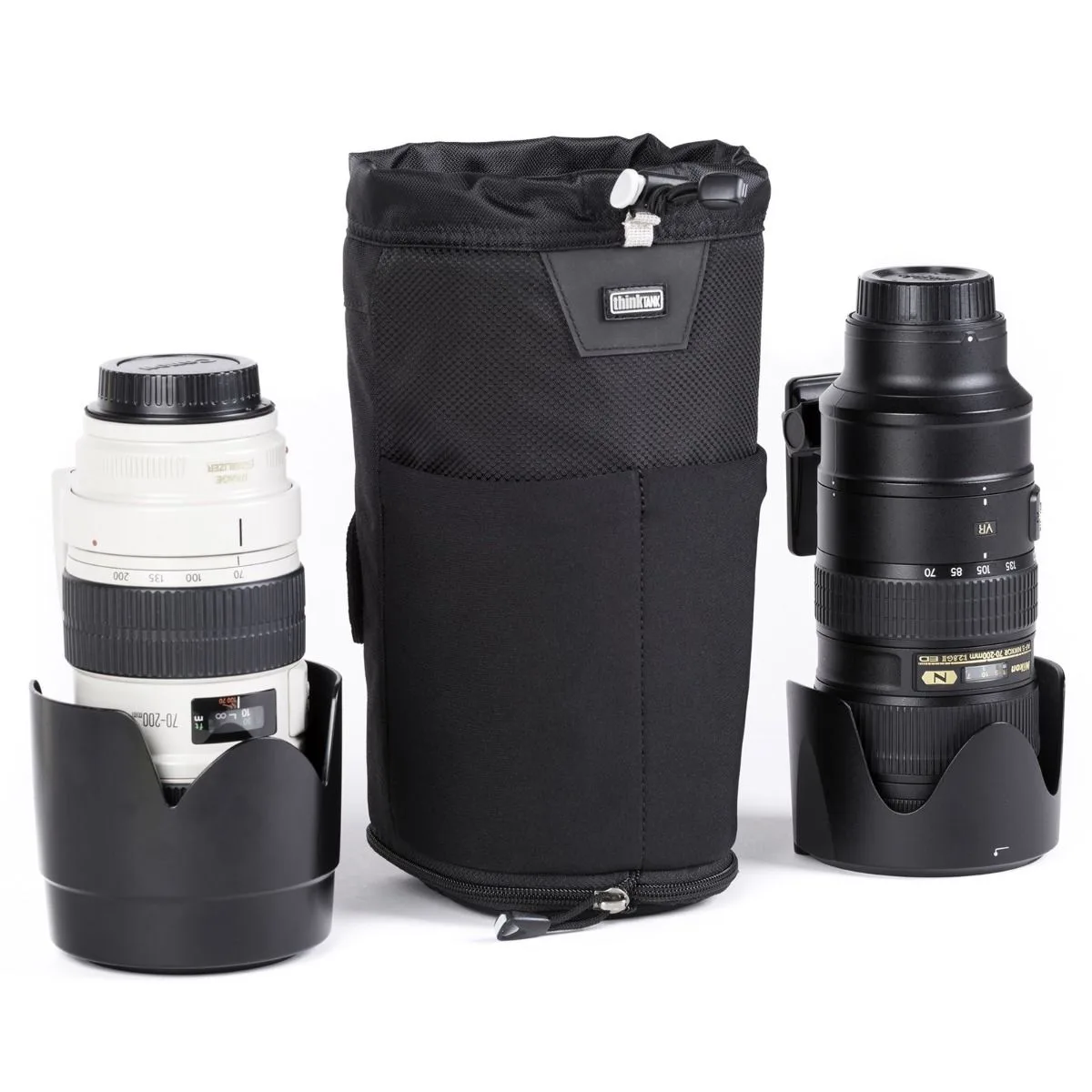 Think Tank Lens Changer 75 Pop Down V3.0