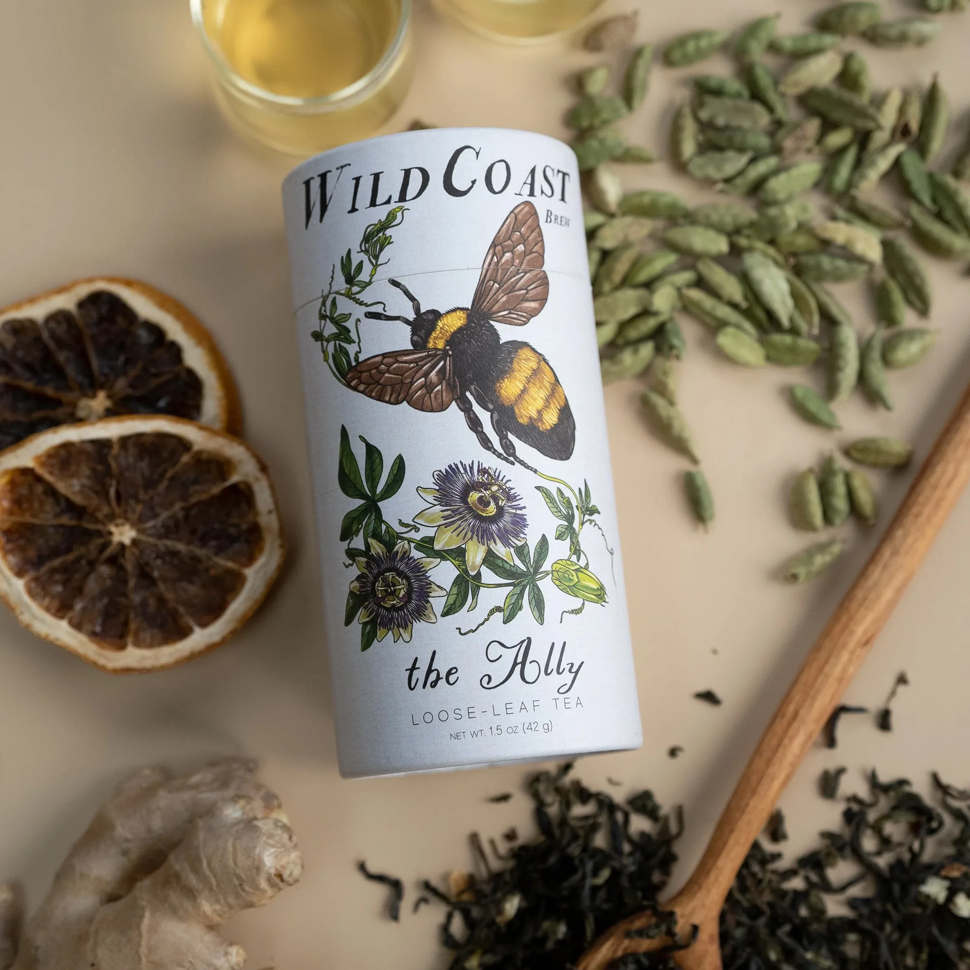 What Does Green Tea Taste Like? A Beginner's Guide
