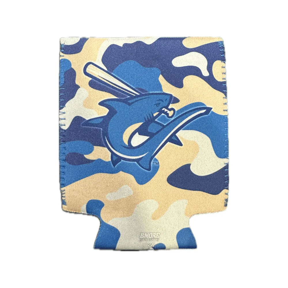Threshers Koozie أم Mug: أيهما يفوز في يوم المباراة؟