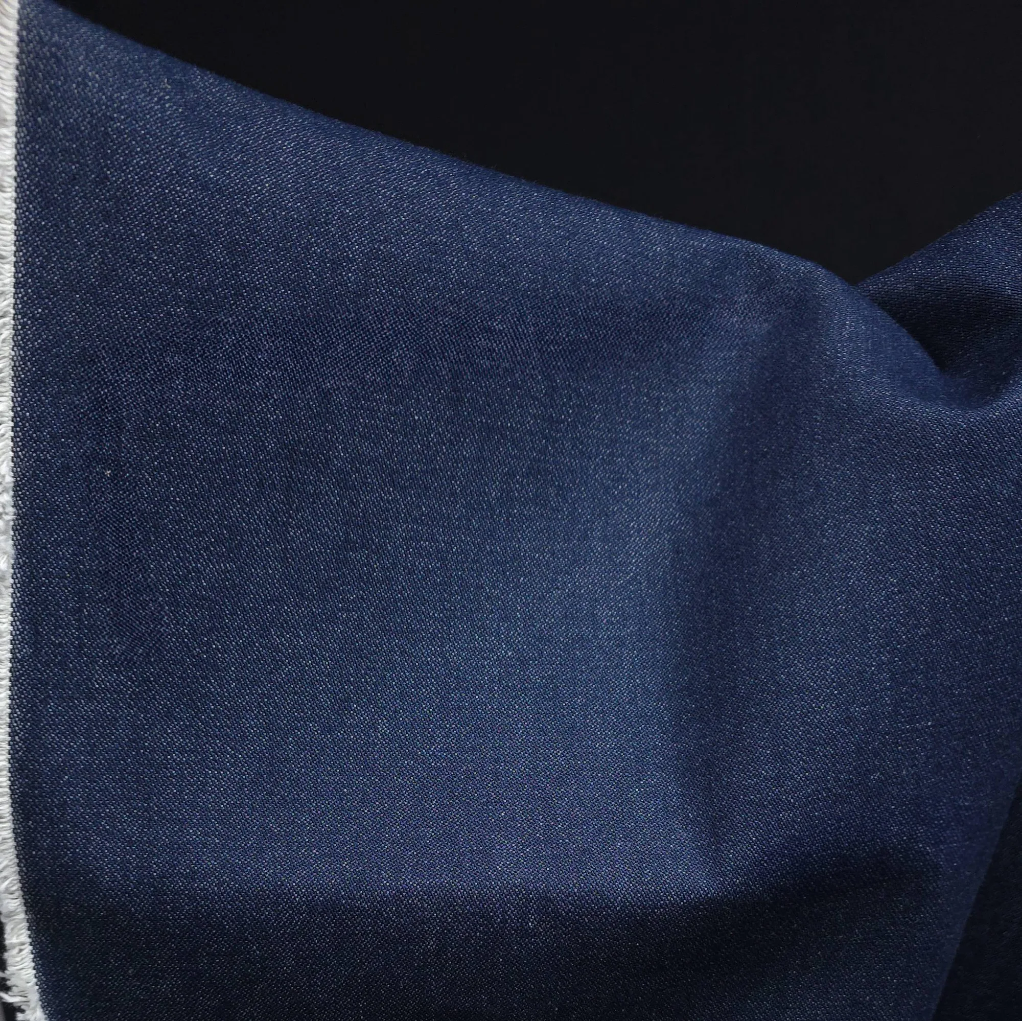 How to Sew Heavyweight Denim: Needles, Thread, Seams