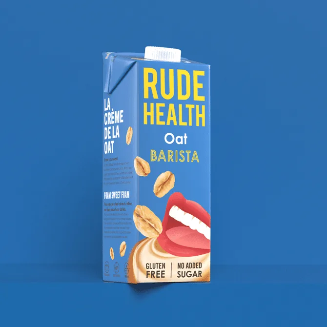 How to Store Rude Health Plant Milks for Maximum Freshness: Tips for Dairy-Free Milk Storage
