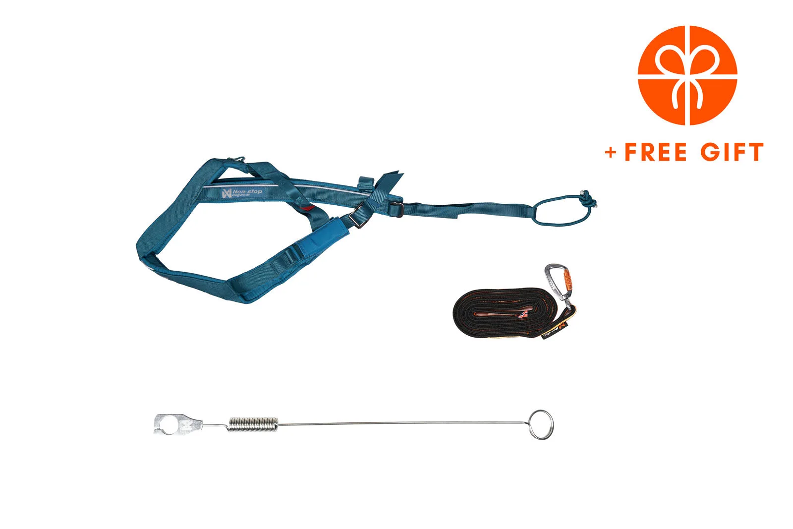 Biking-kit Petrol