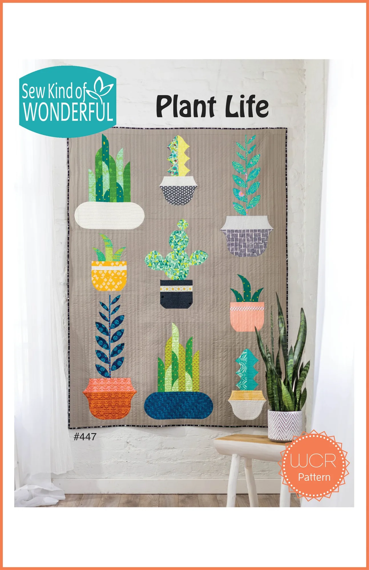 Plant Life
