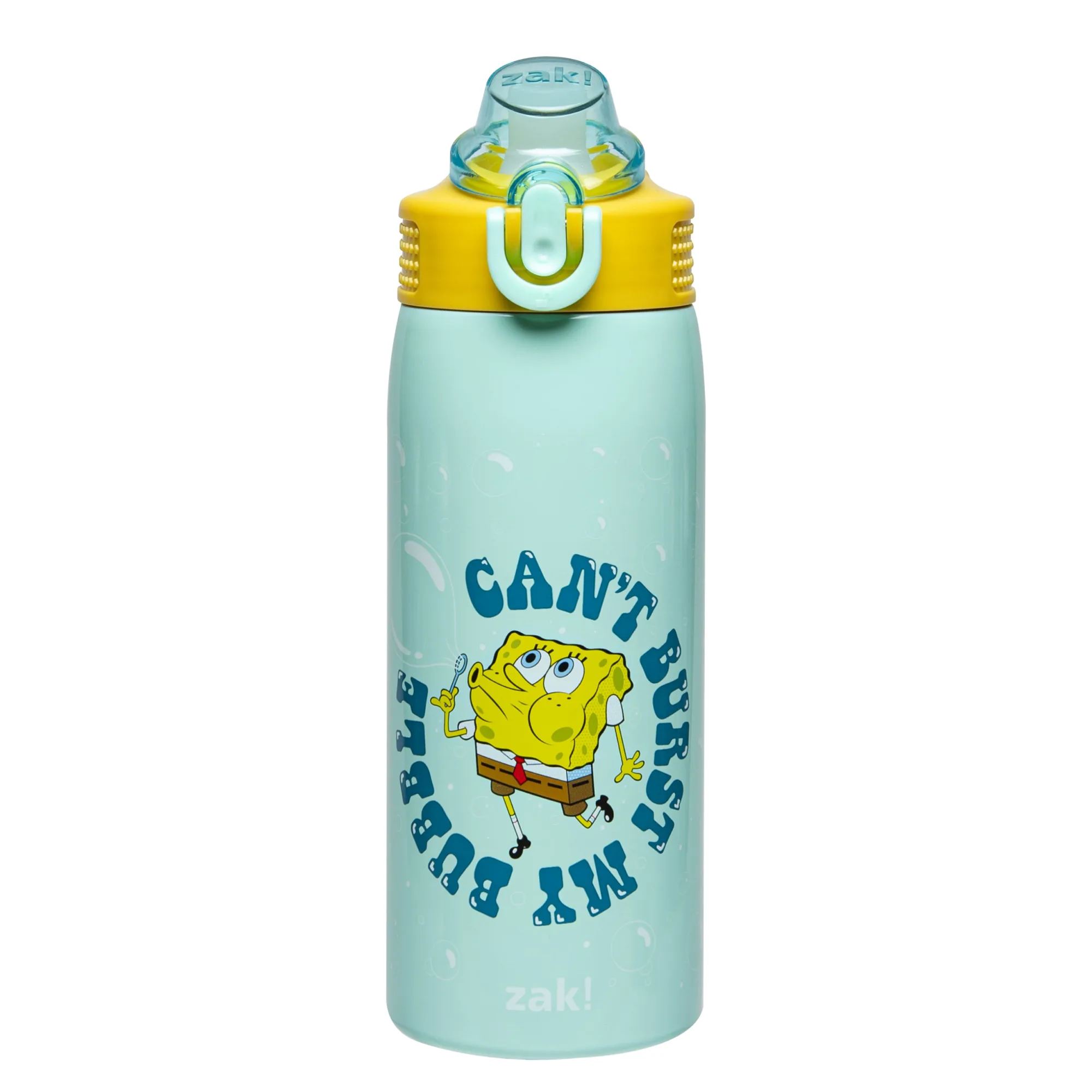 Sage Insulated Bottle, 19 oz.