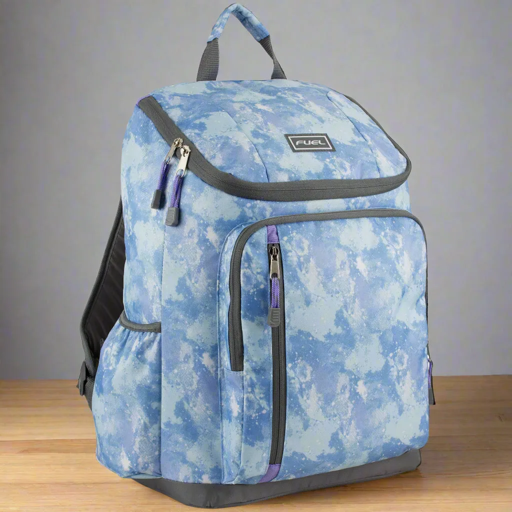 Montana Top Loader Backpack