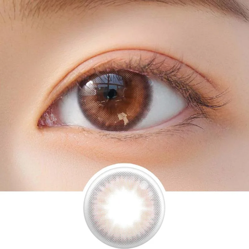 Chuu vs Gemhour: 10 lentes diarias comparadas