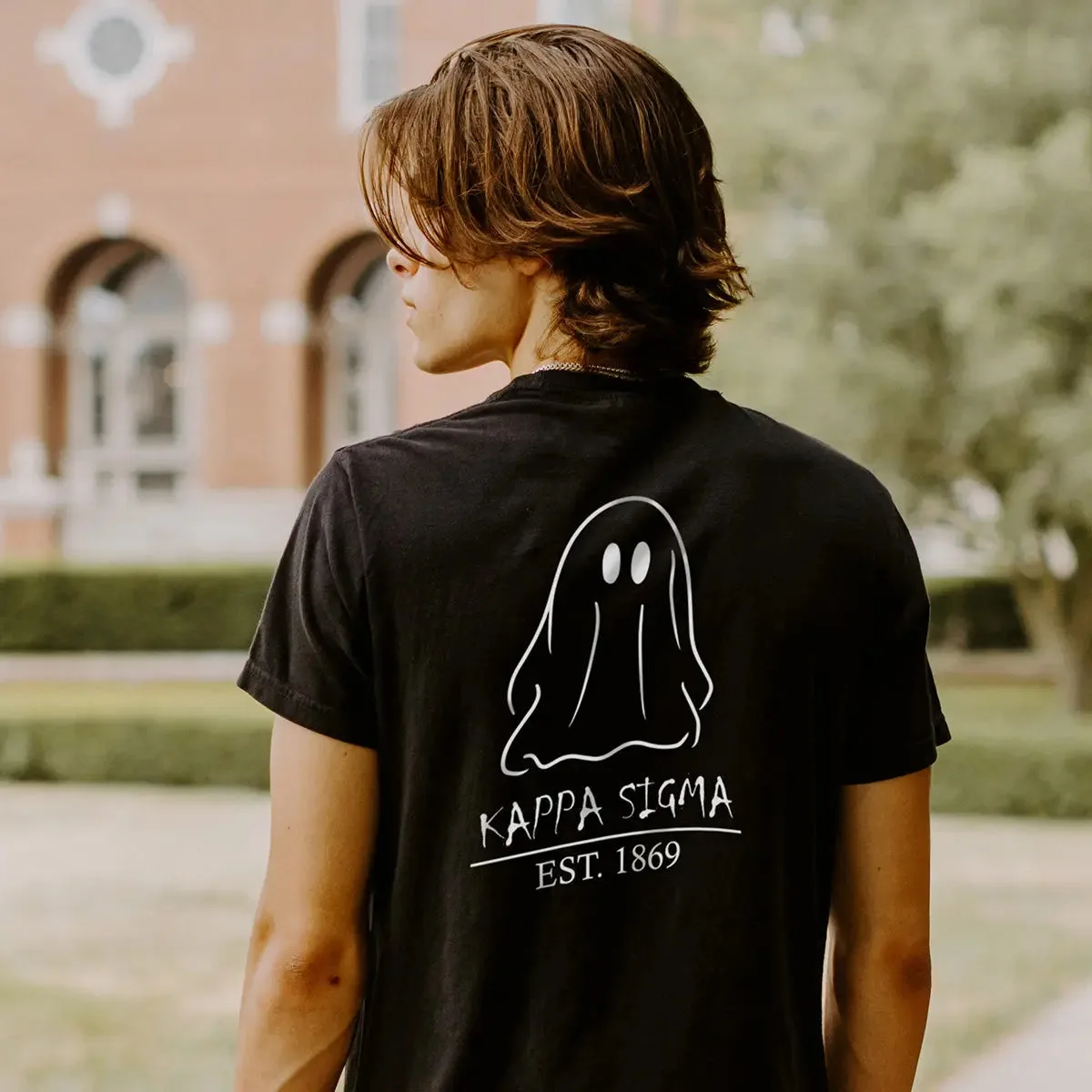 Kappa Sigma Short Sleeve vs Long Sleeve Shirts: Weather Guide