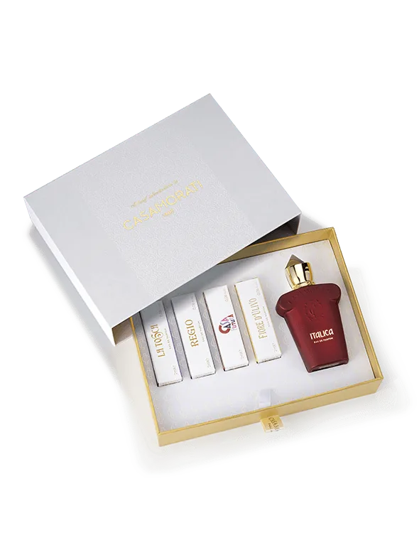 Casamorati Initiation Set I