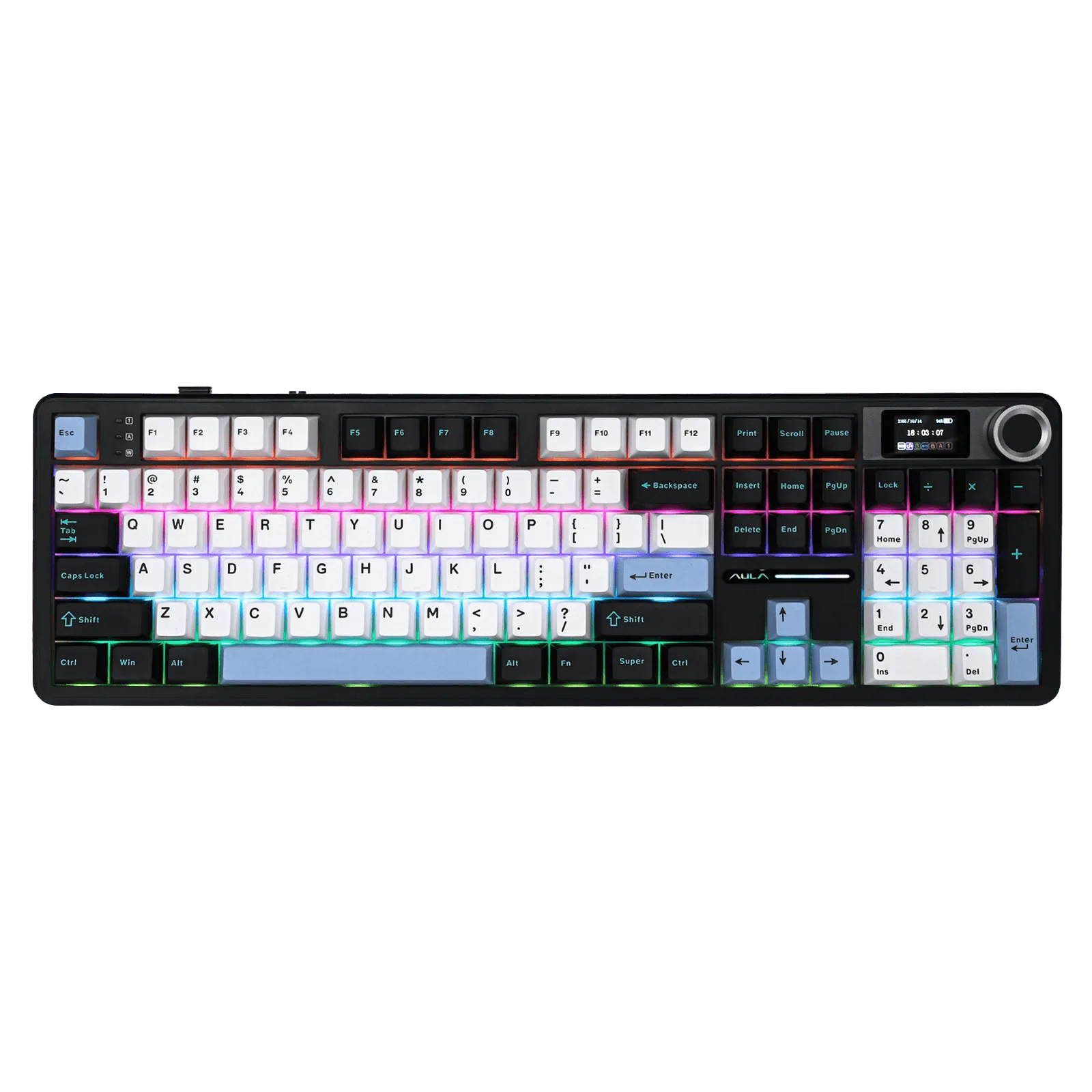 EPOMAKER X AULA F108 Pro