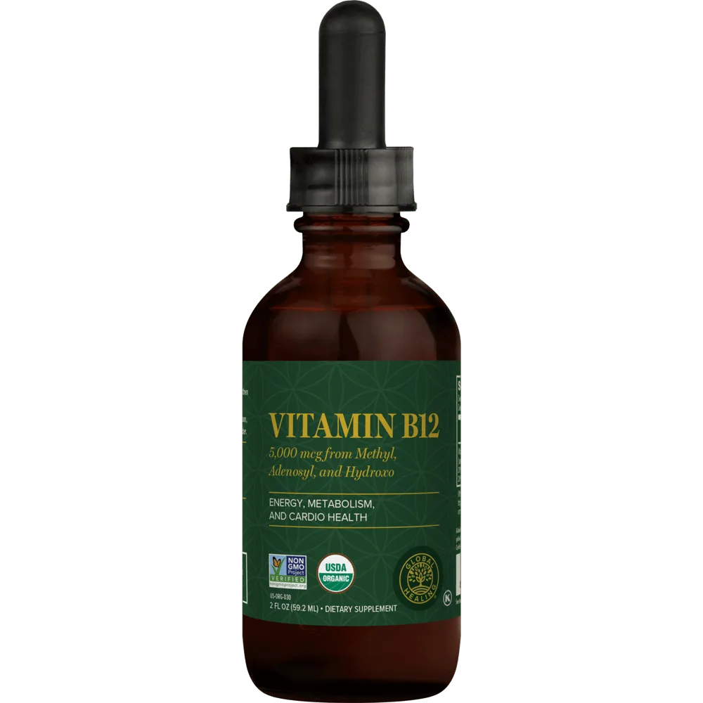 The Best Time of Day to Take Vitamin B12: Maximize Absorption and Energy