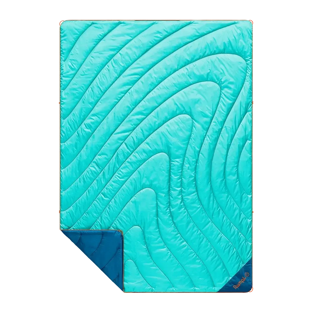 Couverture Originale Puffy - Écume de Mer