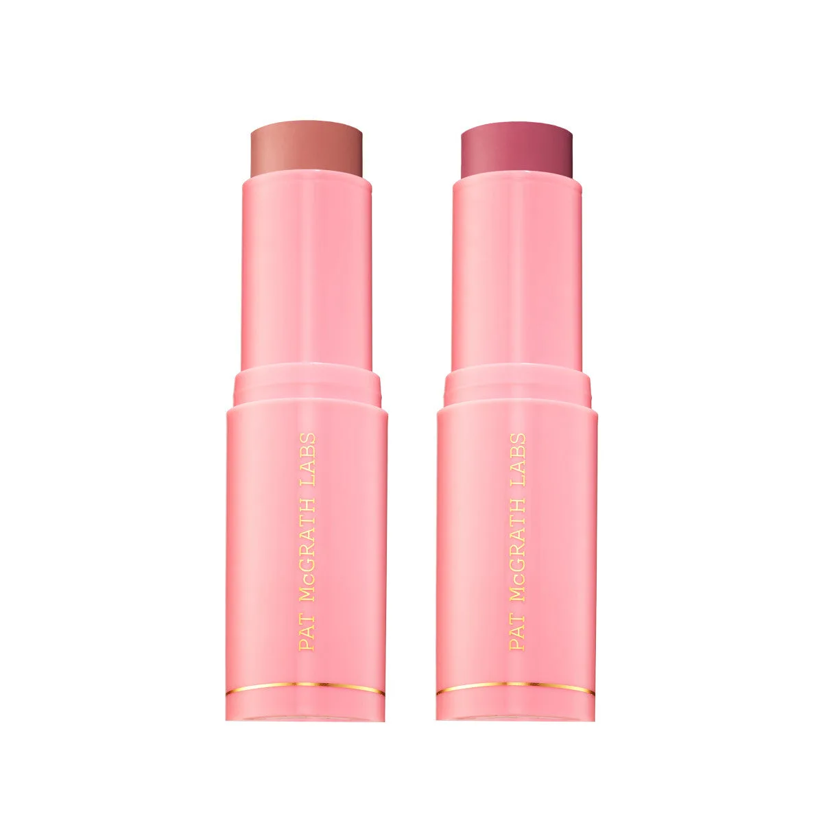 How to Apply Cream Blush So It Lasts on Oily Skin