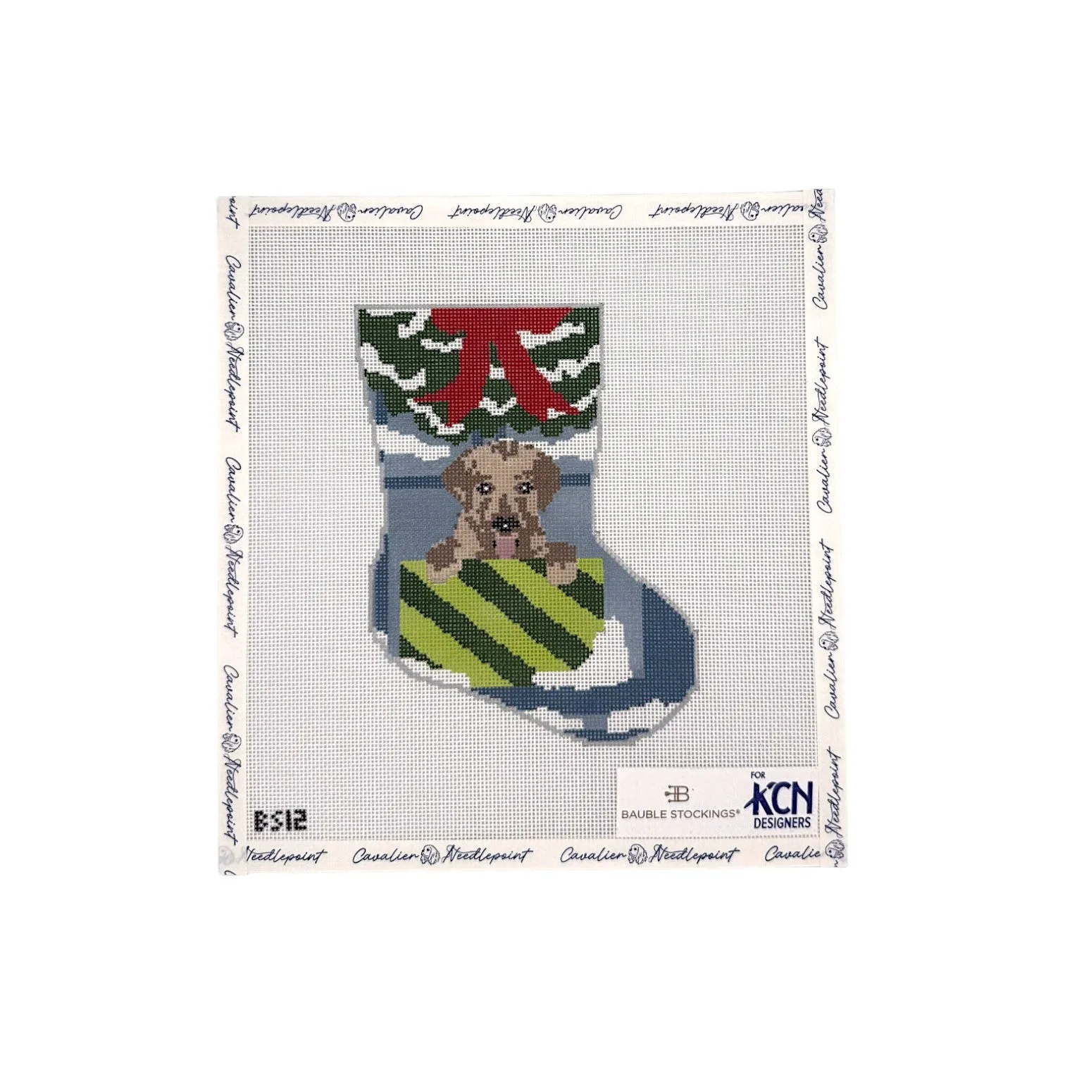 Needlepoint Canvas Sizes Explained: Match Canvas to Your Project